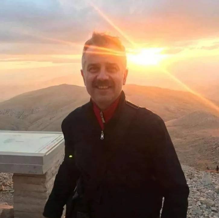 Muhsin Aydemir kimdir? İzmir İl Emniyet Müdürü Şehit Muhsin Aydemir kaç yaşındaydı ve evli miydi? 4